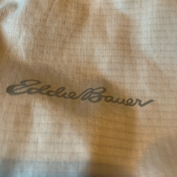 Eddie Bauer Rain Coat - Picture 2 of 3